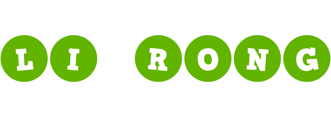 Li Rong games logo